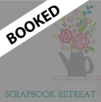 Weekend Retreat 2025